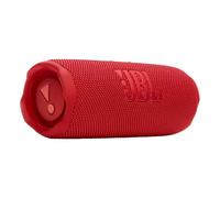 Jbl portable stereo speaker flip 7 red bluetooth (jblflip7red)