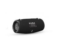 Jbl portable stereo speaker xtreme 3 black schwarz (jblxtreme3blkeu)