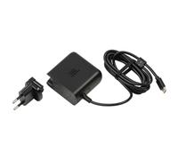 JBL Power Adaptor per Xtreme 3, Xtreme 4 e Xtreme 5 - Caricatore USB-C PD da 15 a 80 W, spina europea, colore: Nero
