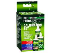 JBL pro Flora Cal - Kalibrierset Set Cura Reinigungsset per Ph-Elektrode