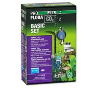 JBL pro Flora CO2 Basic Set V per Acquari, Nuovo