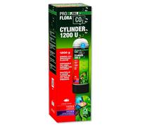 Cilindro CO2 JBL ProFlora 1200, NUOVO