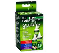 JBL pro Flora CO2 Kalibrier Set per Elettrodi Ph - Acquario Cura Set Completo