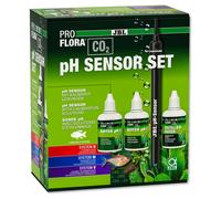 JBL pro Flora CO2 Ph Sensore Set, Nuovo
