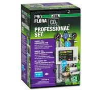 JBL pro Flora CO2 Professionale Set V, Nuovo