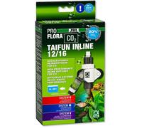 JBL pro Flora Diretto 12/16 - Hochleistungs-Direktdiffusor per CO2
