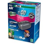 JBL ProAir a50 Aeratore per acquari fino a 50 litri