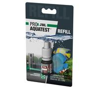 JBL ProAqua Test Fe Refill Ricarica Reagente Ferro Acquario Marino.