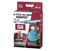 JBL ProAqua Test GH Test Durezza Totale Acquario Dolce,