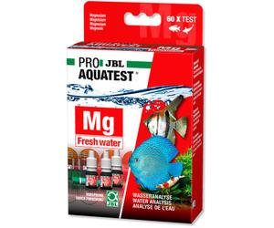JBL PROAQUA TEST MG FRESHWATER MAGNESIO ACQUARIO ACQUA DOLCE PIANTE