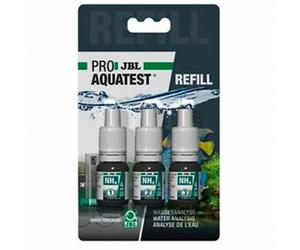 JBL ProAqua Test NH4 Ammoniaca - Ricarica