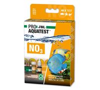 JBL ProAqua Test NO3 Misurazione Nitrati Piante Acquario Dolce Marino