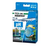 JBL ProAqua Test pH 3.0 - 10.0 Misurazione Acqua Acquario Dolce Marino Laghetto