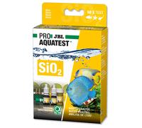 JBL PROAQUA TEST SIO2 A REAGENTE PER ACQUARIO DOLCE MARINO SILICATI
