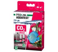 JBL ProAquaTest CO2 Diretto Per Acquari Di Acqua Dolce - Test Rapido CO2 1x Test