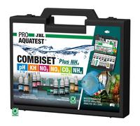 JBL Proaquatest Combi Set Plus per Acquari - Wasseranalyse-Testset