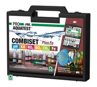JBL PROAQUATEST COMBISET Plus Fe - 1 set