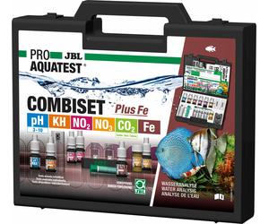 JBL PROAQUATEST COMBISET Plus Fe - 1 set