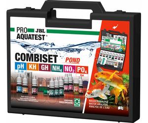 JBL ProAquaTest Combiset Pond - 1 set
