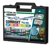 JBL ProAquatest CombiSet valigetta con NH4