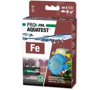 JBL ProAquatest Fe test del Ferro per Acqua Dolce e Marina