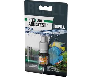 JBL ProAquaTest KH Durezza Carbonatica - Refill