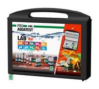 JBL Proaquatest Lab Koi - Wasserwerte-Testset per Laghetti, Incl. 22