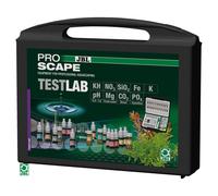 JBL ProAquaTest Lab ProScape Test D'Acqua Per Acquari Con 22 Reagenti