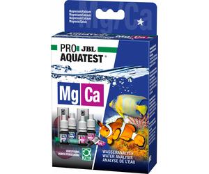 JBL ProAquaTest Mg/Ca Magnesio/Calcio - Kit