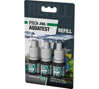 Jbl Proaqua Nh4 Ammonio Test Refill 28 Gr