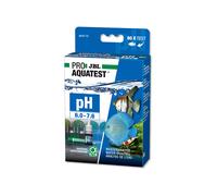JBL ProAquaTest pH 6,0-7,6 Test Rapido pH In Acquari Dolci