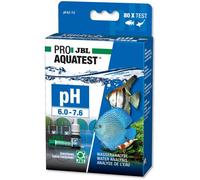 JBL ProAquaTest pH 6.0-7.6 - Kit