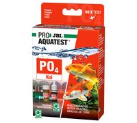 JBL ProAquaTest PO4 Fosfato Koi - 1 set