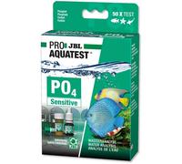 JBL ProAquatest PO4 Sensitive test fosfati per Acqua Dolce e Marina
