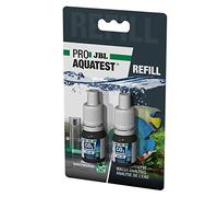 JBL ProAquaTest - Ricarica Permanente per acquari d'Acqua Dolce, 2 Pezzi