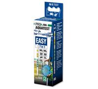 JBL Proaquatest Test Easy 7in1 50 striscette per acquario acqua dolce