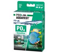 JBL Proaquatest Test PO4 Phosphat Sensitiv fosfati per acquario acqua dolce e ma
