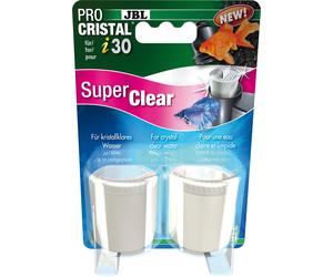 JBL ProCristal i30 SuperClear - 2 pz.
