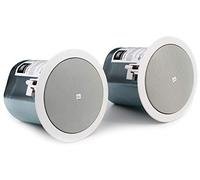 JBL Control 24 C Compact soffitto altoparlanti con trasformatore 4" Infradito colorati estivi, con finte perline