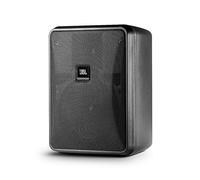 JBL Professional Control 25-1 - Altoparlante compatto per interni ed esterni, colore: nero, venduto in coppia