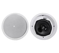 JBL Professional Control 26C - Trasduttori per altoparlanti da soffitto, 16,5 cm, venduti in coppia