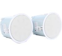 JBL Professional Control 47C/T Coerente Copertura Bassi Estesi, Venduti in Coppia