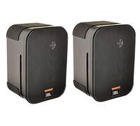 JBL Professional CSS-1S/TCompact Two-Way100V/70V/8-OhmLoudspeaker. Sold in Pairs, Black, 5.25" (CSS-1S/T)
