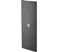 JBL Professional MTC-29MK Marine Grill Kit per Control C29AV-1 Altoparlante, Nero