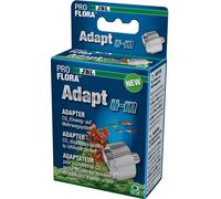 JBL ProFlora Adattatore U-M 2 Per Riduttore Di Pressione Sistema A Più Vie 1 Pz.