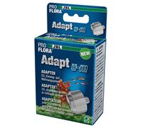 JBL PRO Flora U di M 64454 Adattatore per la Modifica di USA e Getta di su mehrwegflaschen