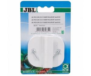 JBL ProFlora Cilindro CO2 Da Muro - Supporto Bottiglia
