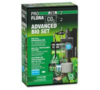 JBL ProFlora CO2 Advanced Bio Set, Prezzo Consigliato 45,95 EUR, NUOVO