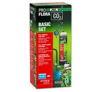 JBL ProFlora CO2 Basic Set U Per Acquari 40-300L, Fertilizzazione Delle Piante