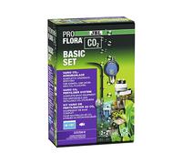 JBL PROFLORA CO2 BASIS SET V Düngeanlage - schwarz